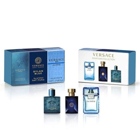 versace trio men's|versace perfume for men.